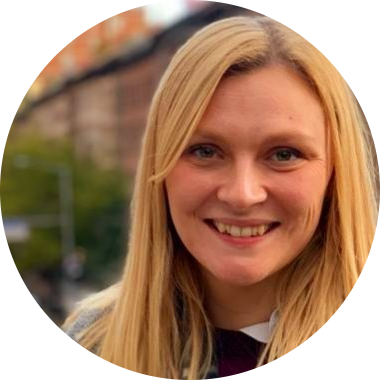 Go to the profile of Jessica Hall