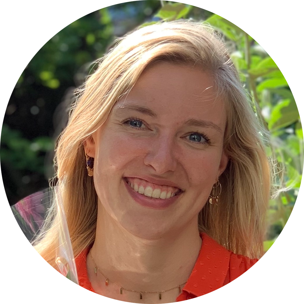 Go to the profile of Marieke van Buchem