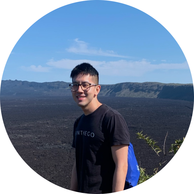 Go to the profile of Jason Z Zhang