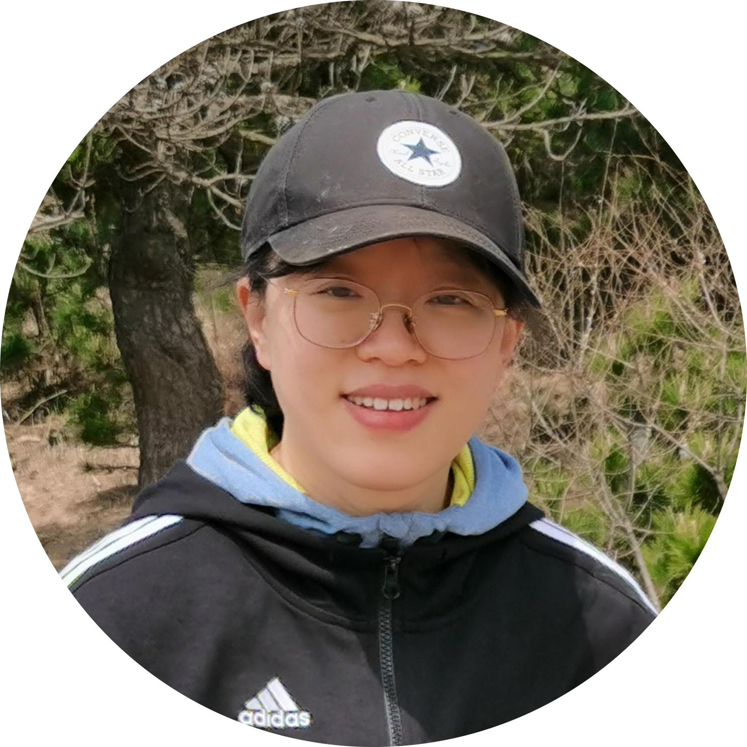 Go to the profile of Xiaowen Zhang