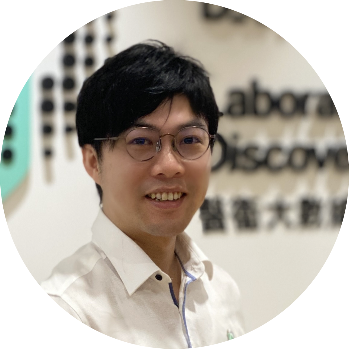 Go to the profile of Francisco Tsz Tsun Lai