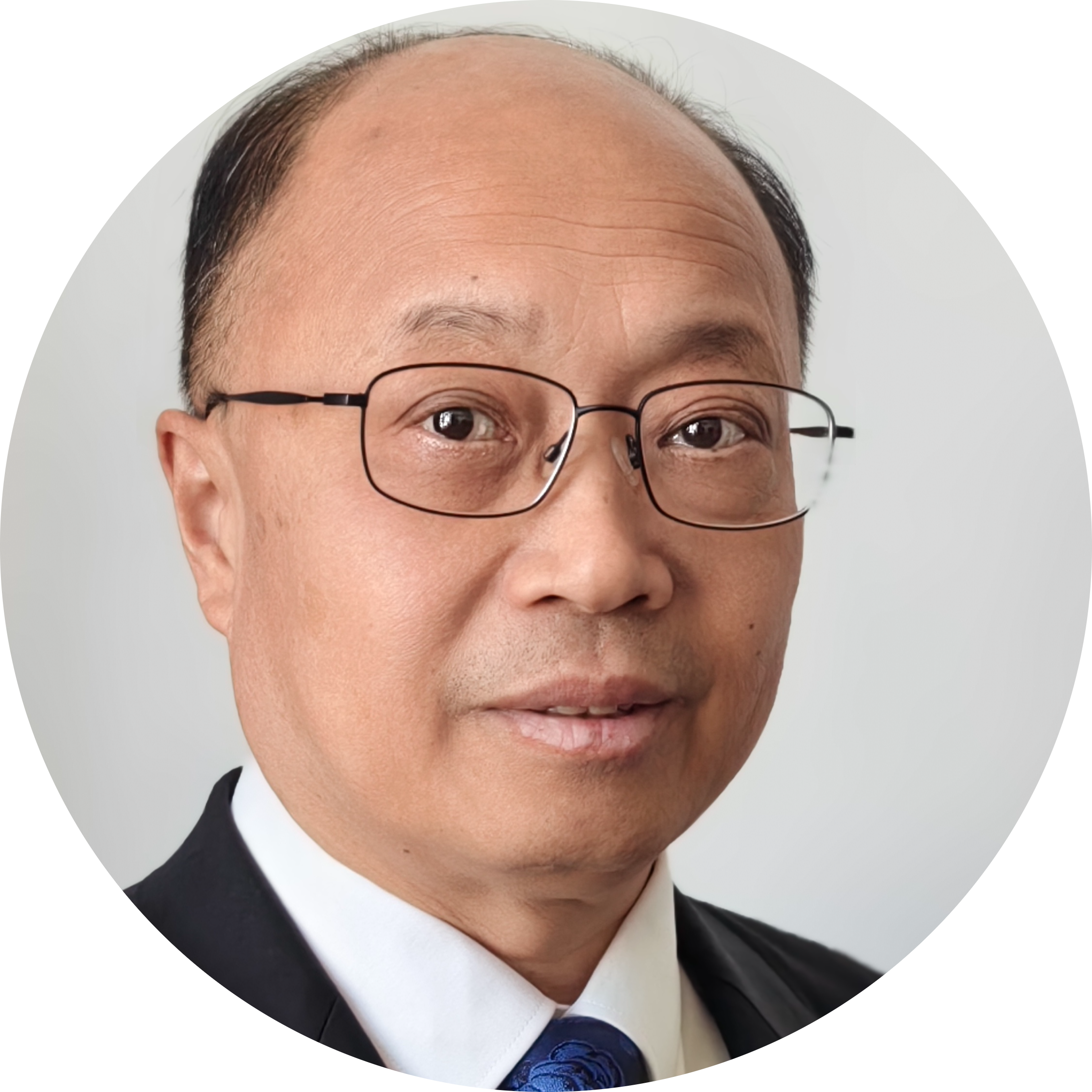 Go to the profile of yumin yang