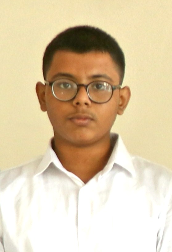 Go to the profile of Muhammad Nawaf Nafi