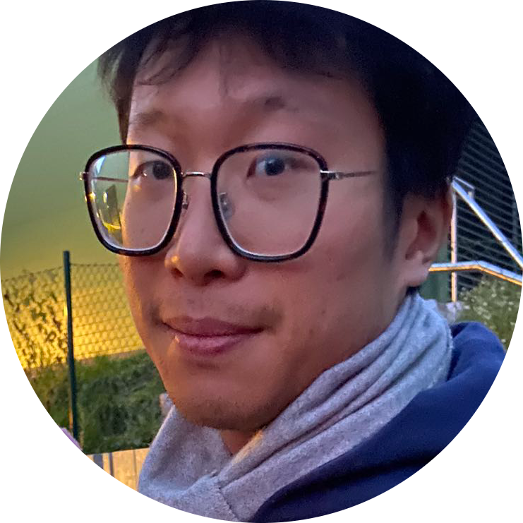 Go to the profile of Jake Yeung