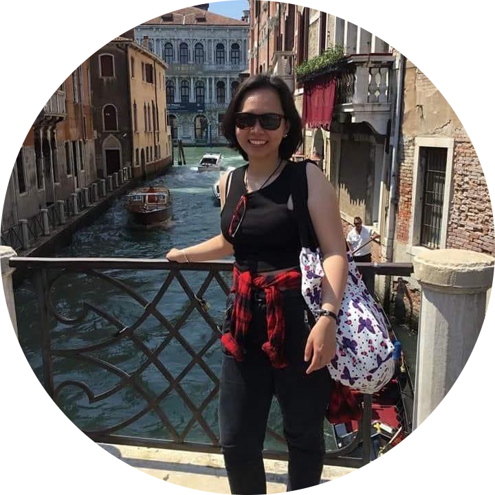 Go to the profile of Thao Thuan Vu Ho