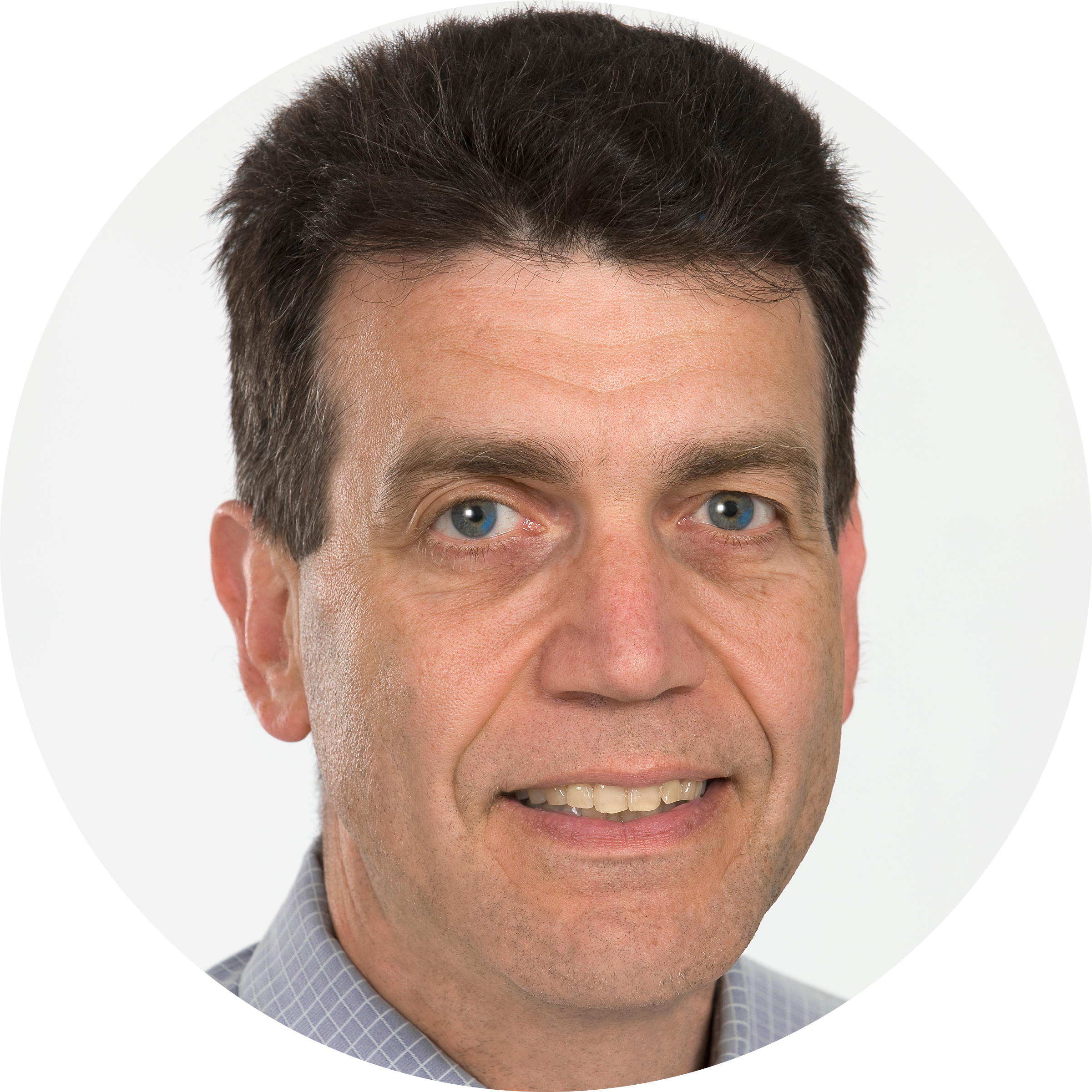 Go to the profile of Jeffrey T Borenstein