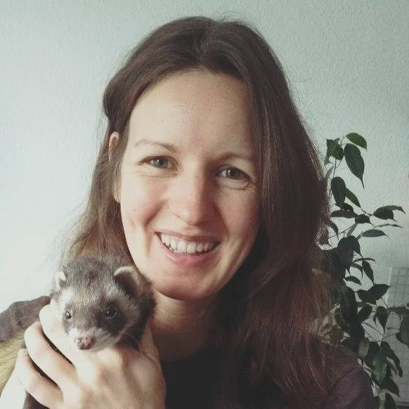 Go to the profile of Lysanne Snijders