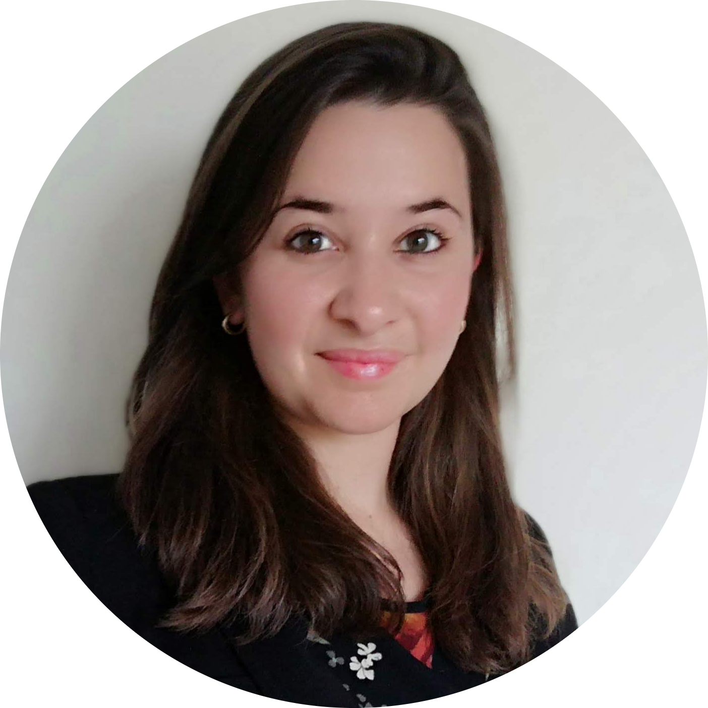 Go to the profile of Mariana C. O. Monteiro