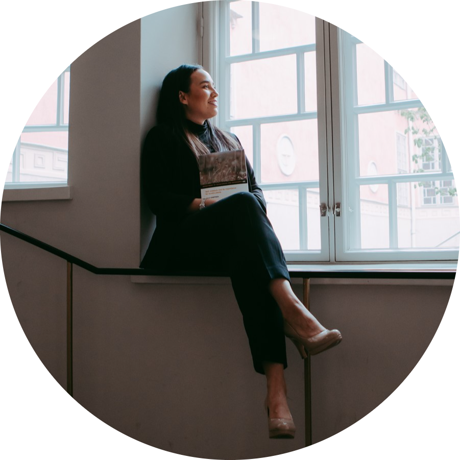 Go to the profile of Julia Kemppinen