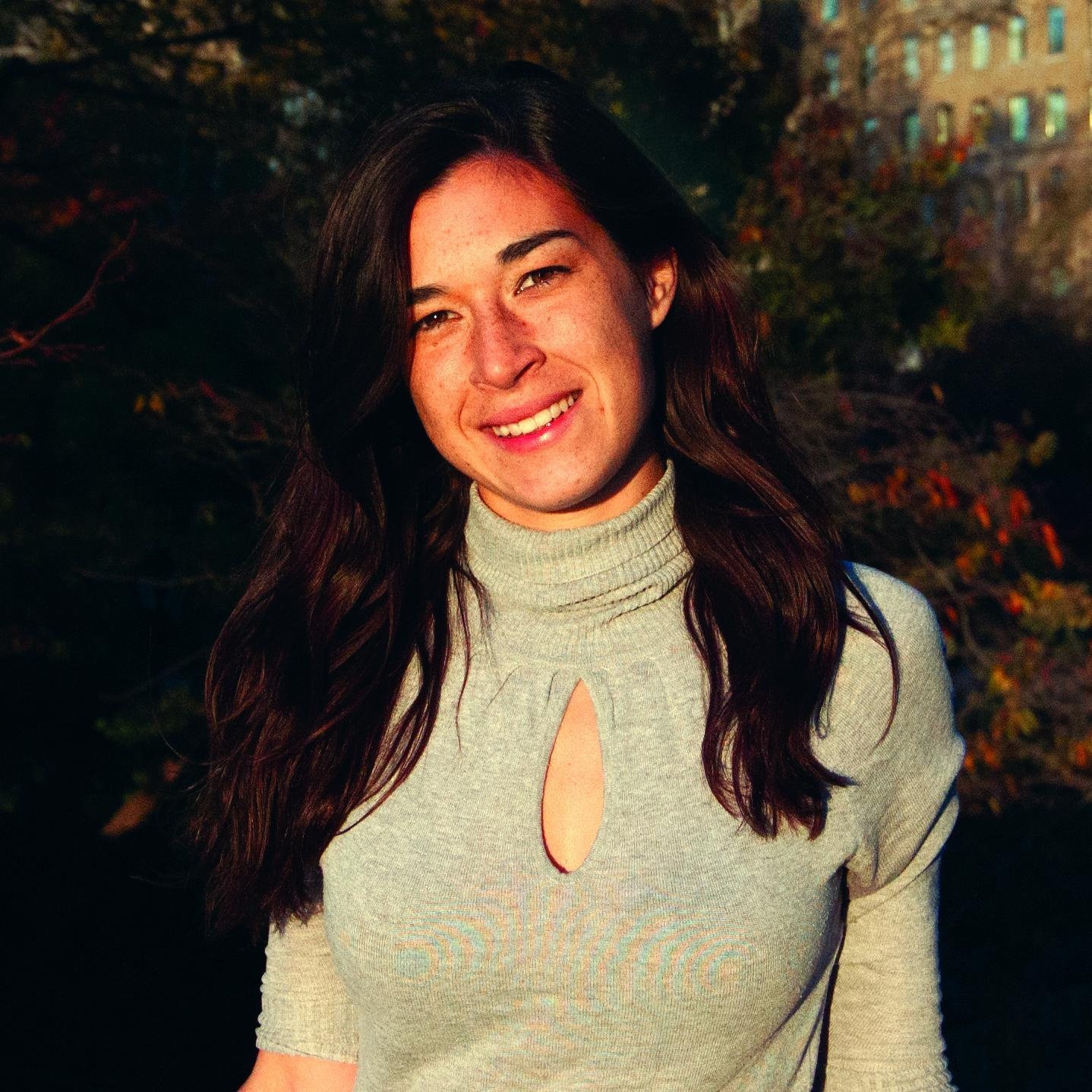 Go to the profile of Taylor Quinn