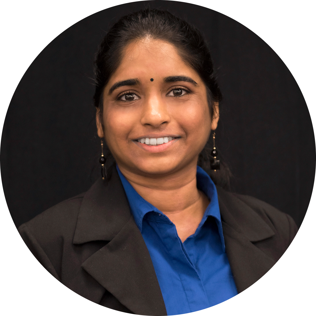 Go to the profile of Anupama Lakshmanan