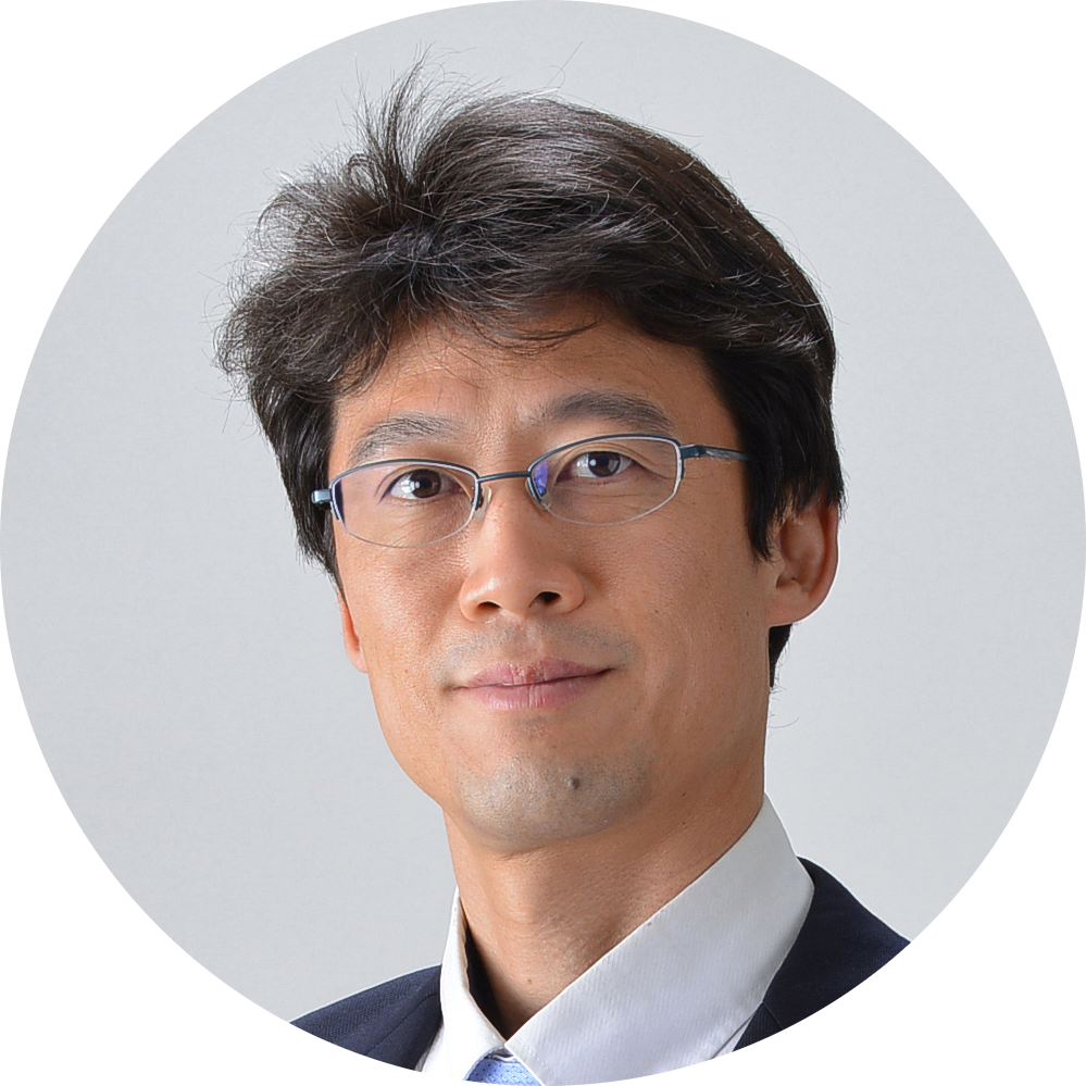 Go to the profile of Yohei Yamamoto