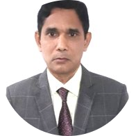 Go to the profile of Dr. Md. Shajedul Islam