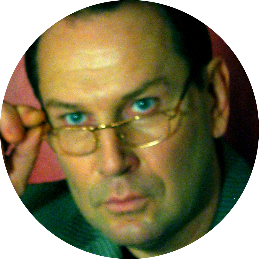 Go to the profile of prometeheus Tchoukichev