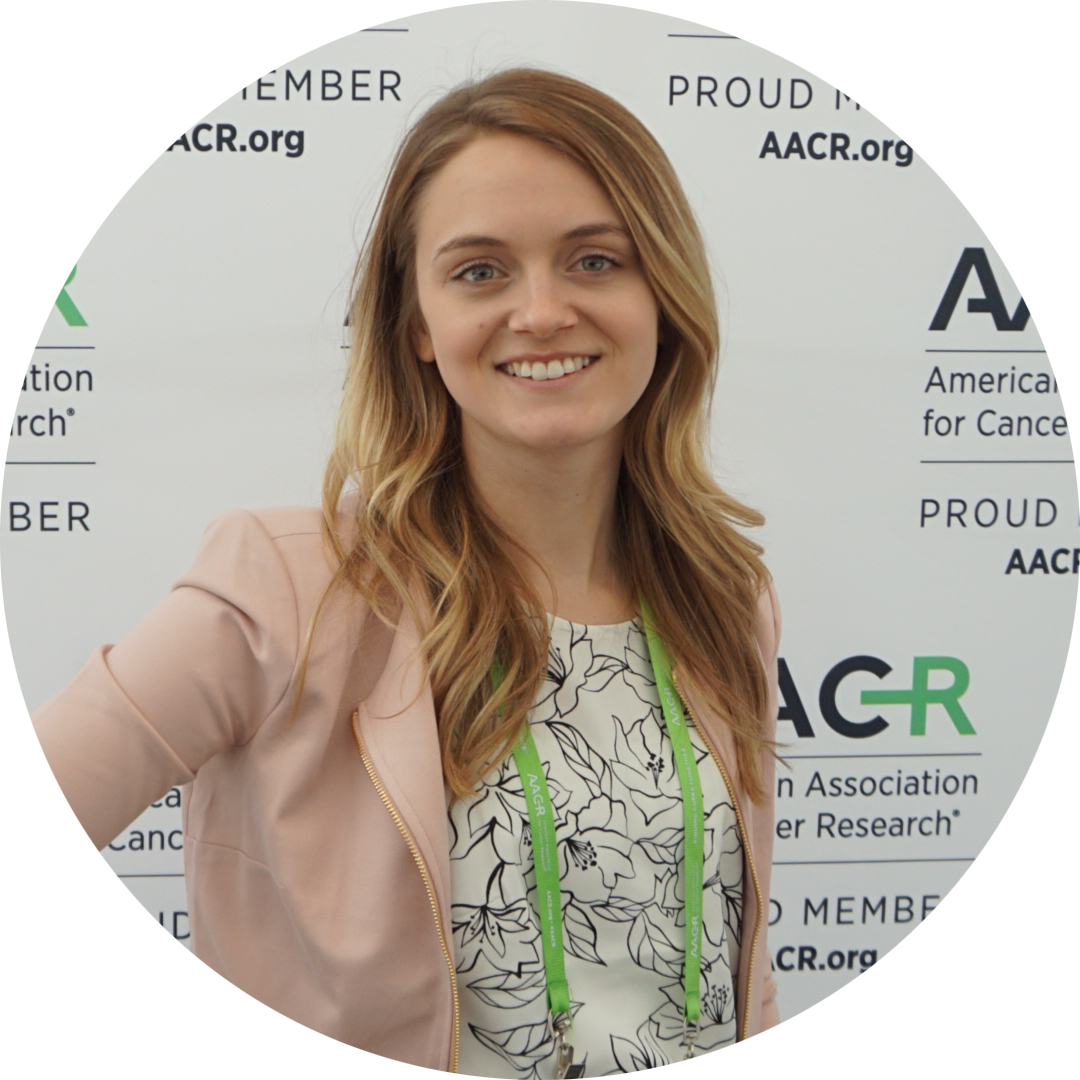 Go to the profile of Allison Mitchell