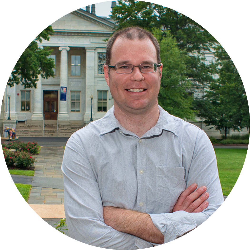 Go to the profile of John Bracht