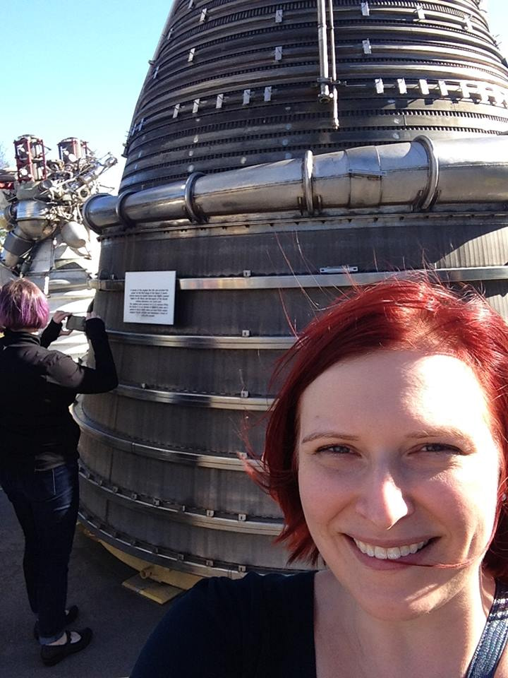 Go to the profile of Alicia Newton