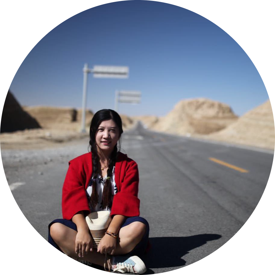 Go to the profile of Yinglu Cui