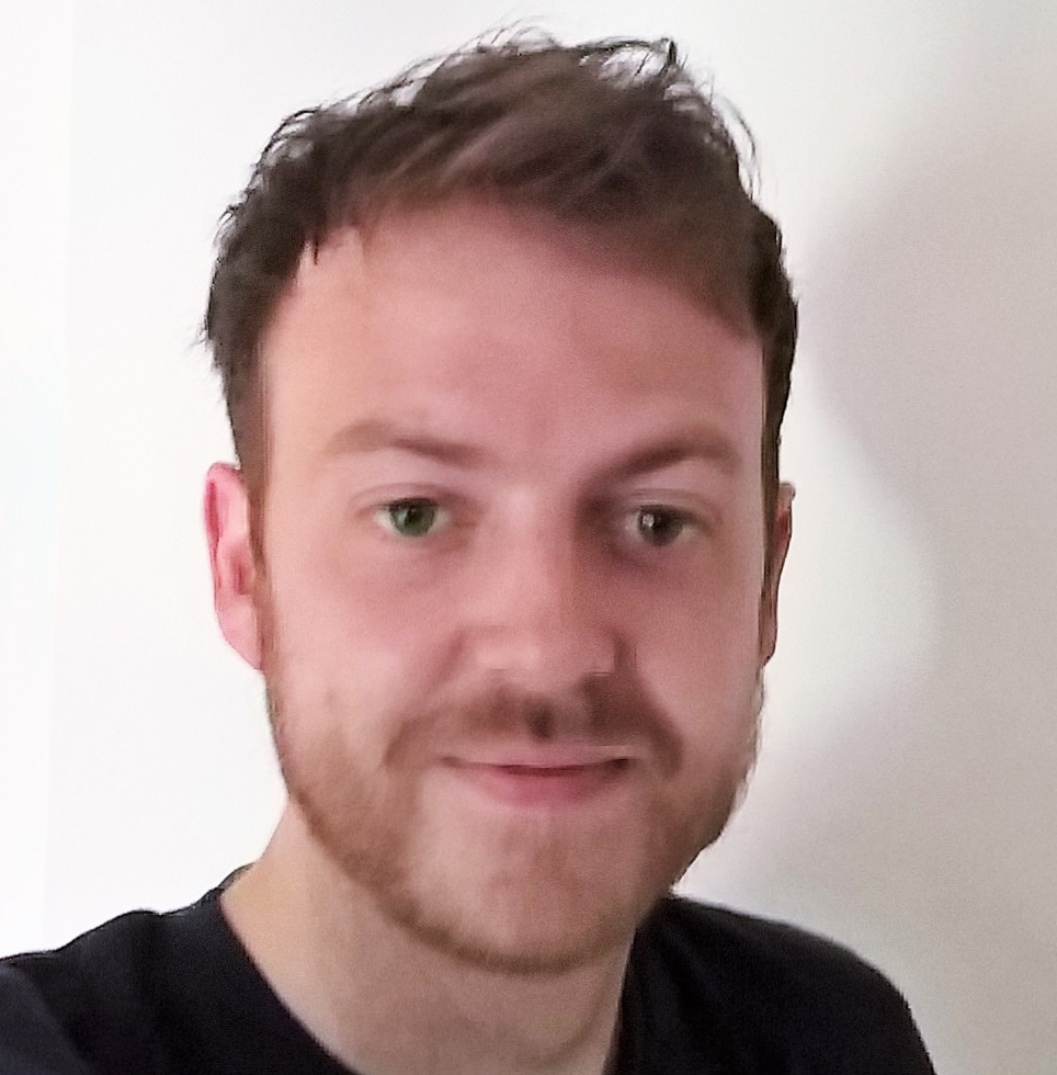 Go to the profile of Sam Slater