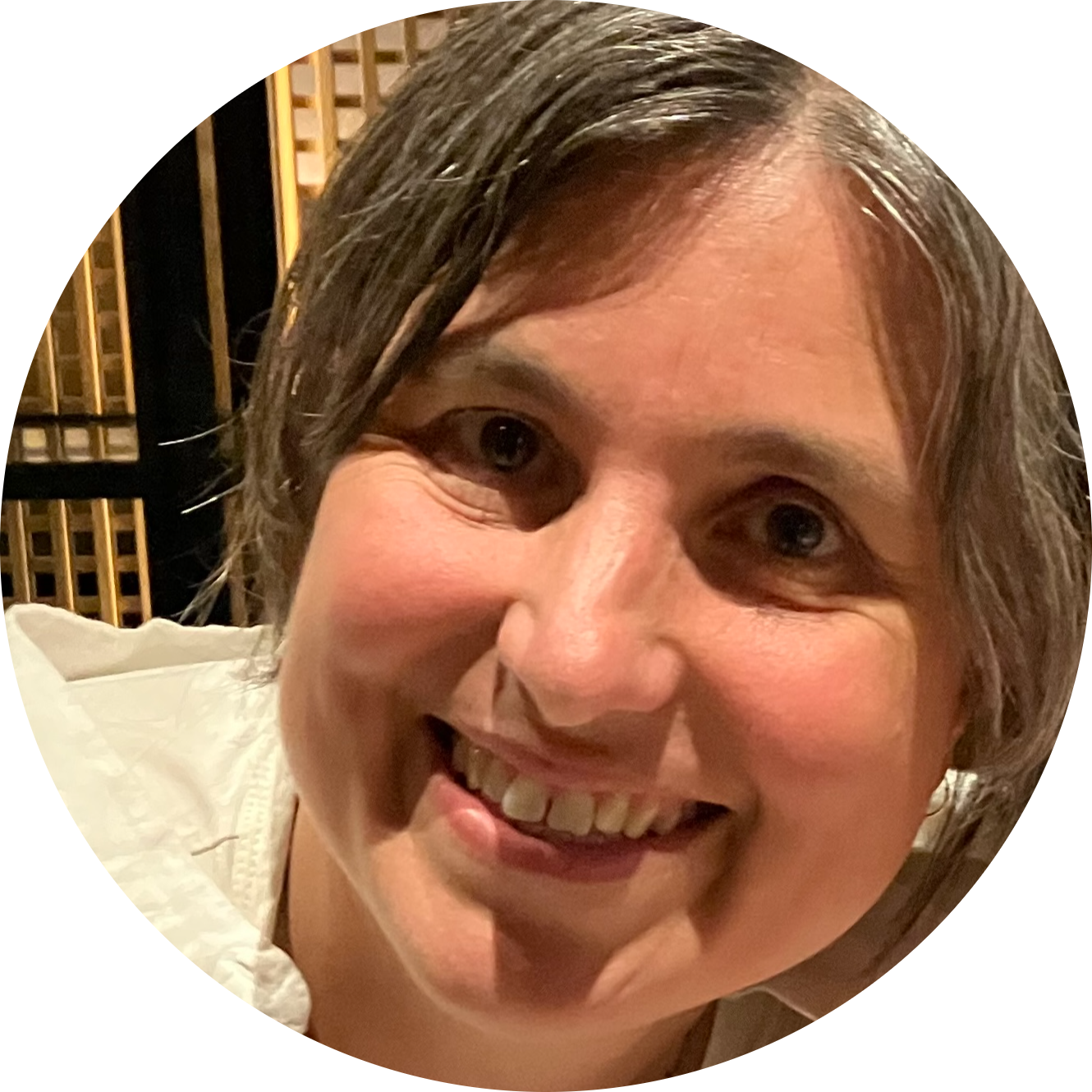 Go to the profile of Sarah Elton