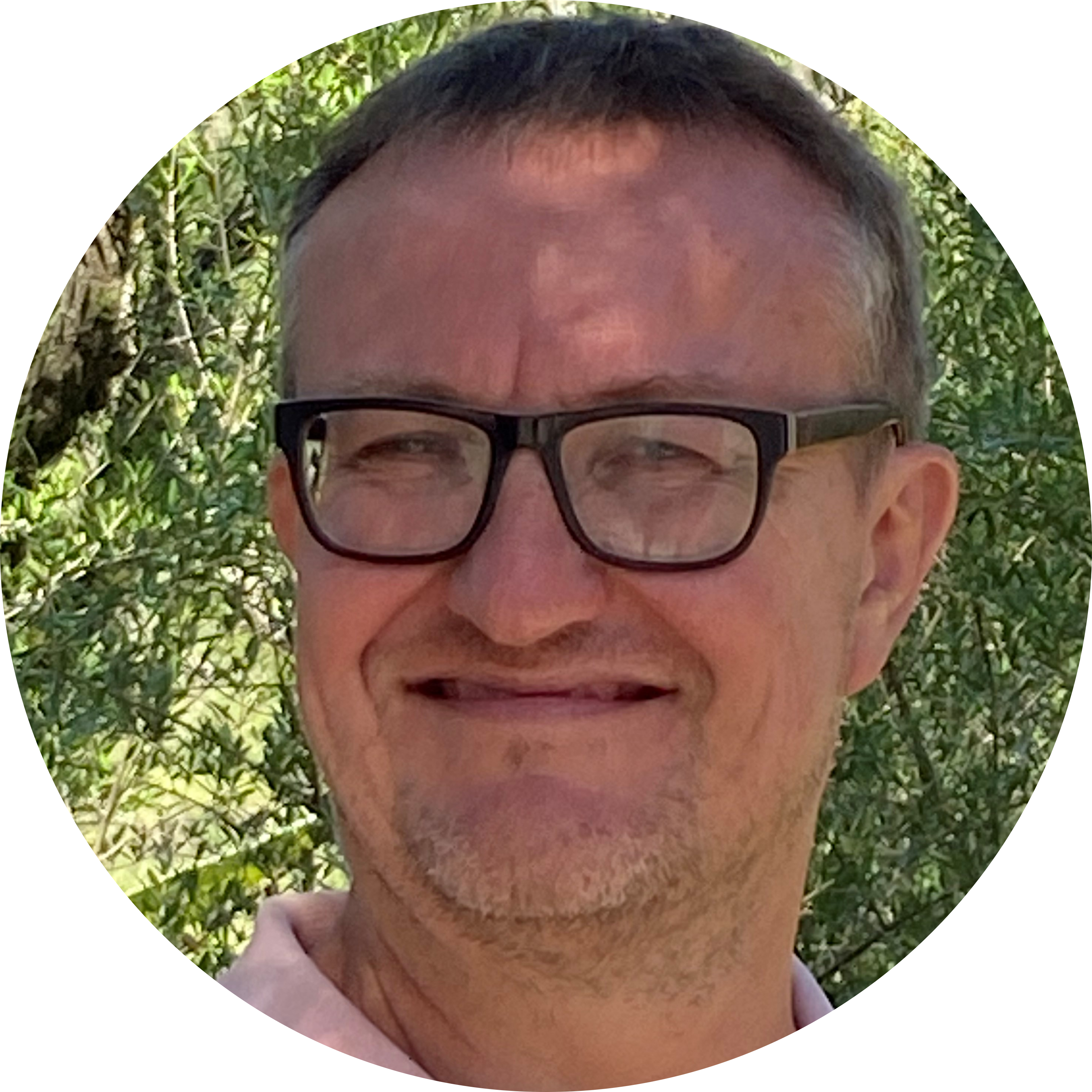 Go to the profile of Jean Christophe MARECHAL