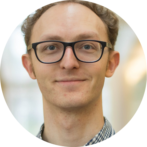 Go to the profile of Matthew J Rames