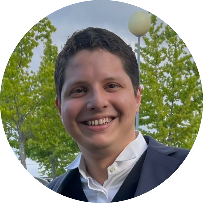 Go to the profile of Carlos Y. Sousa