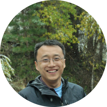 Go to the profile of Cheng Sun