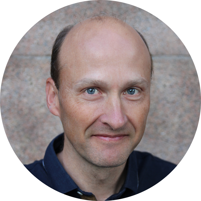 Go to the profile of Atle Mysterud