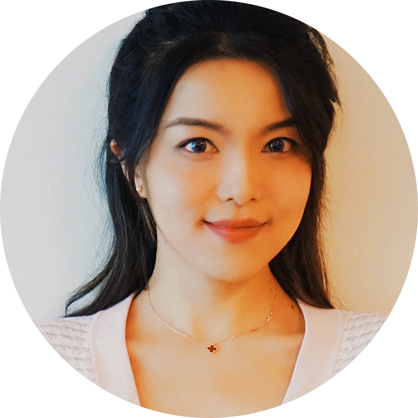 Go to the profile of Erika Wang