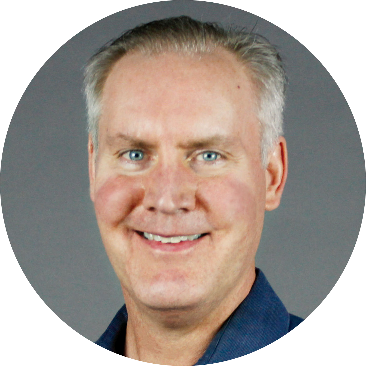 Go to the profile of Conal Murray