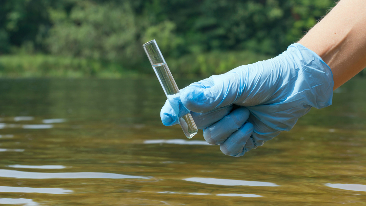 Call for papers: Engineering groundwater quality assessment and management solutions Collection