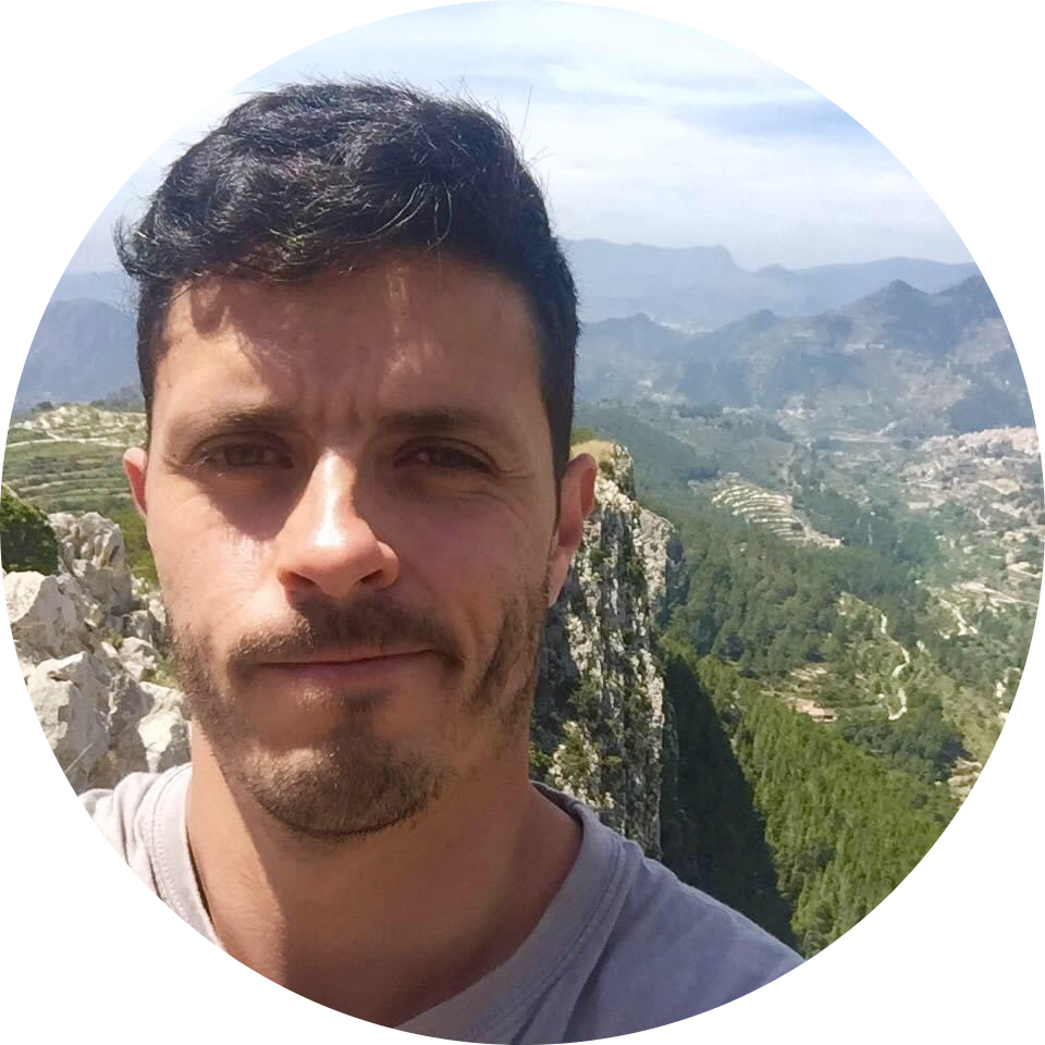 Go to the profile of Guilherme Caeiro-Dias