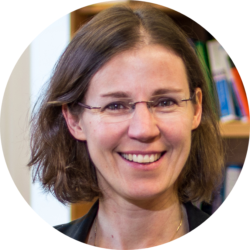 Go to the profile of Stefanie Dehnen