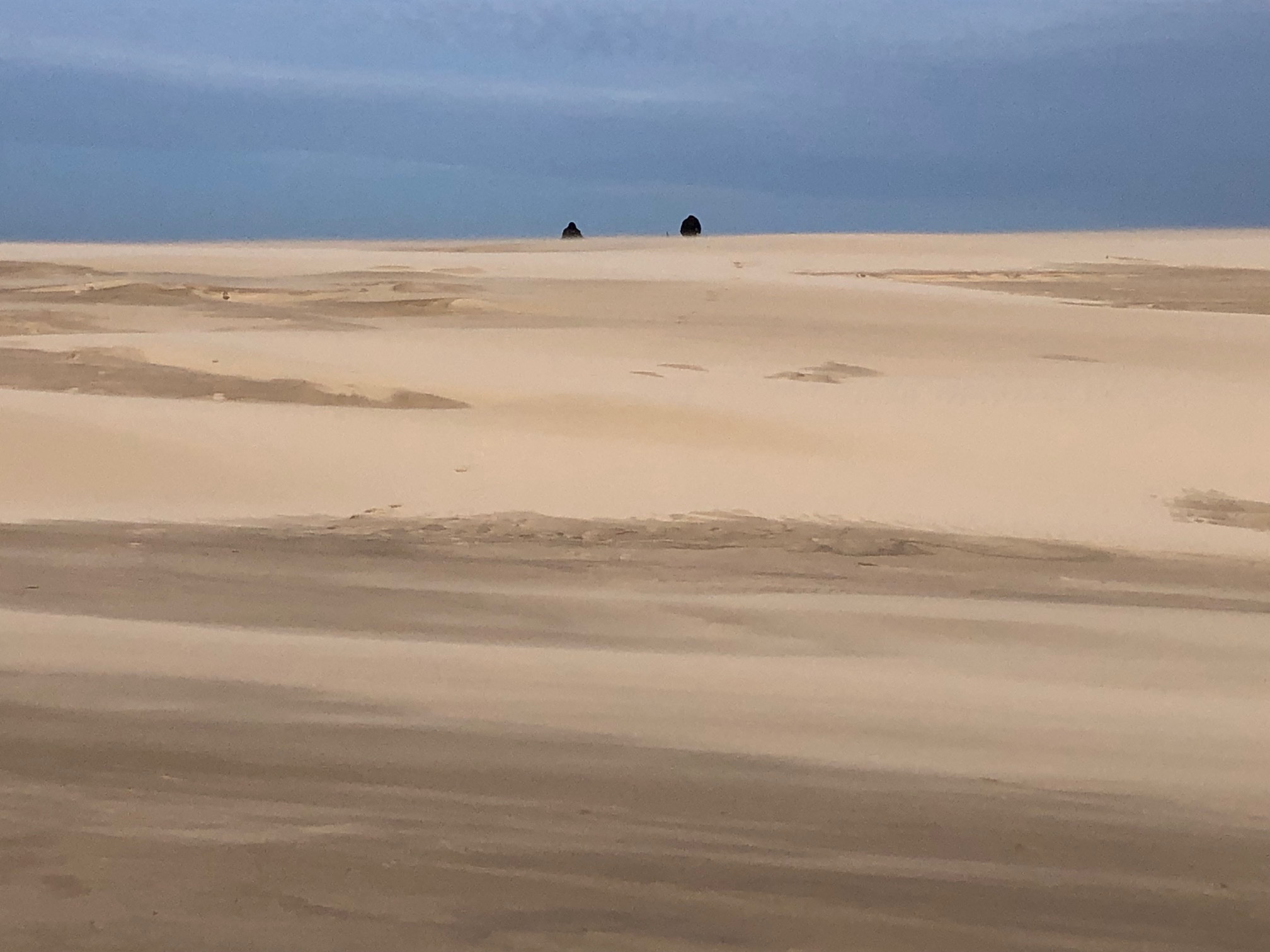 Climate migration ahead