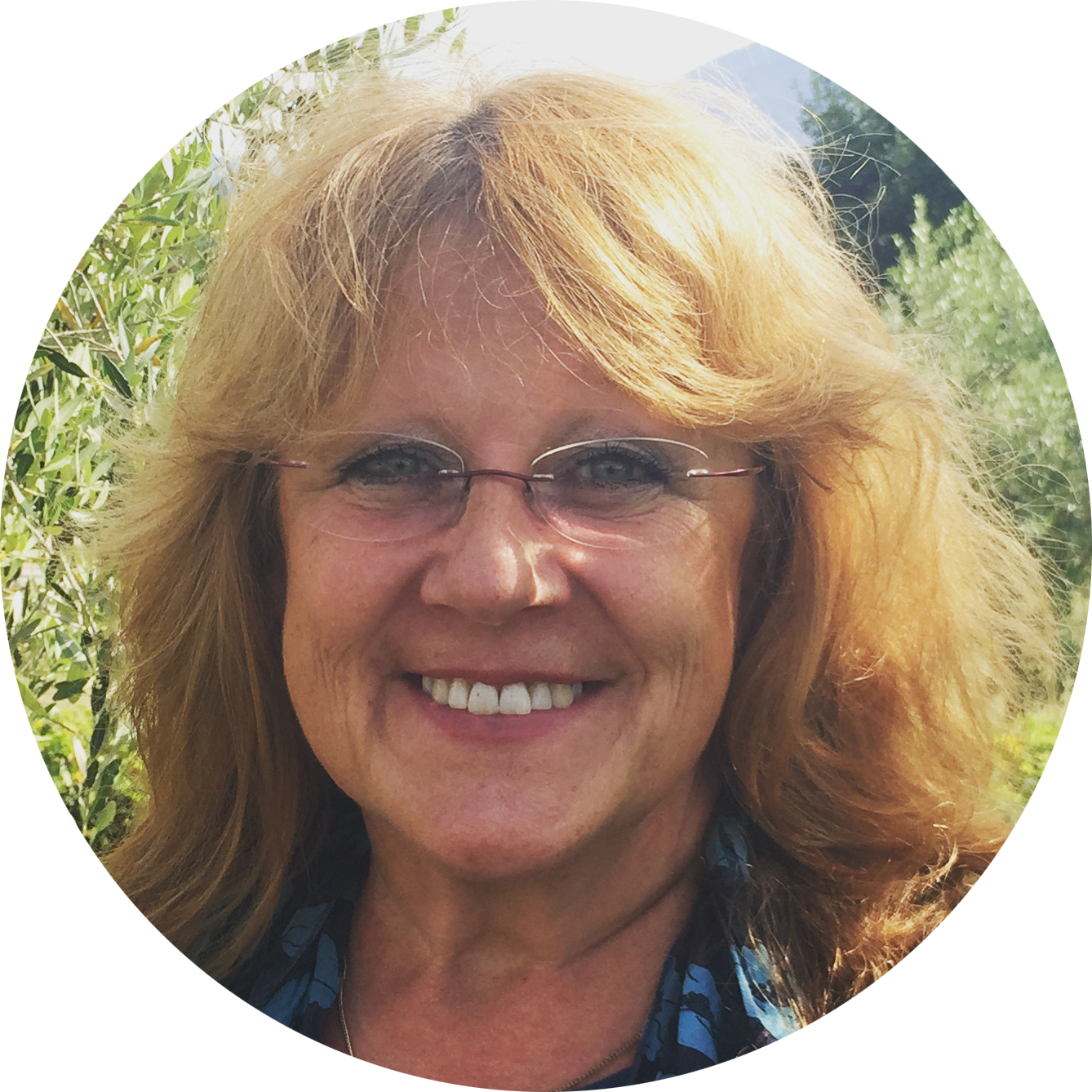 Go to the profile of Renate Haidinger