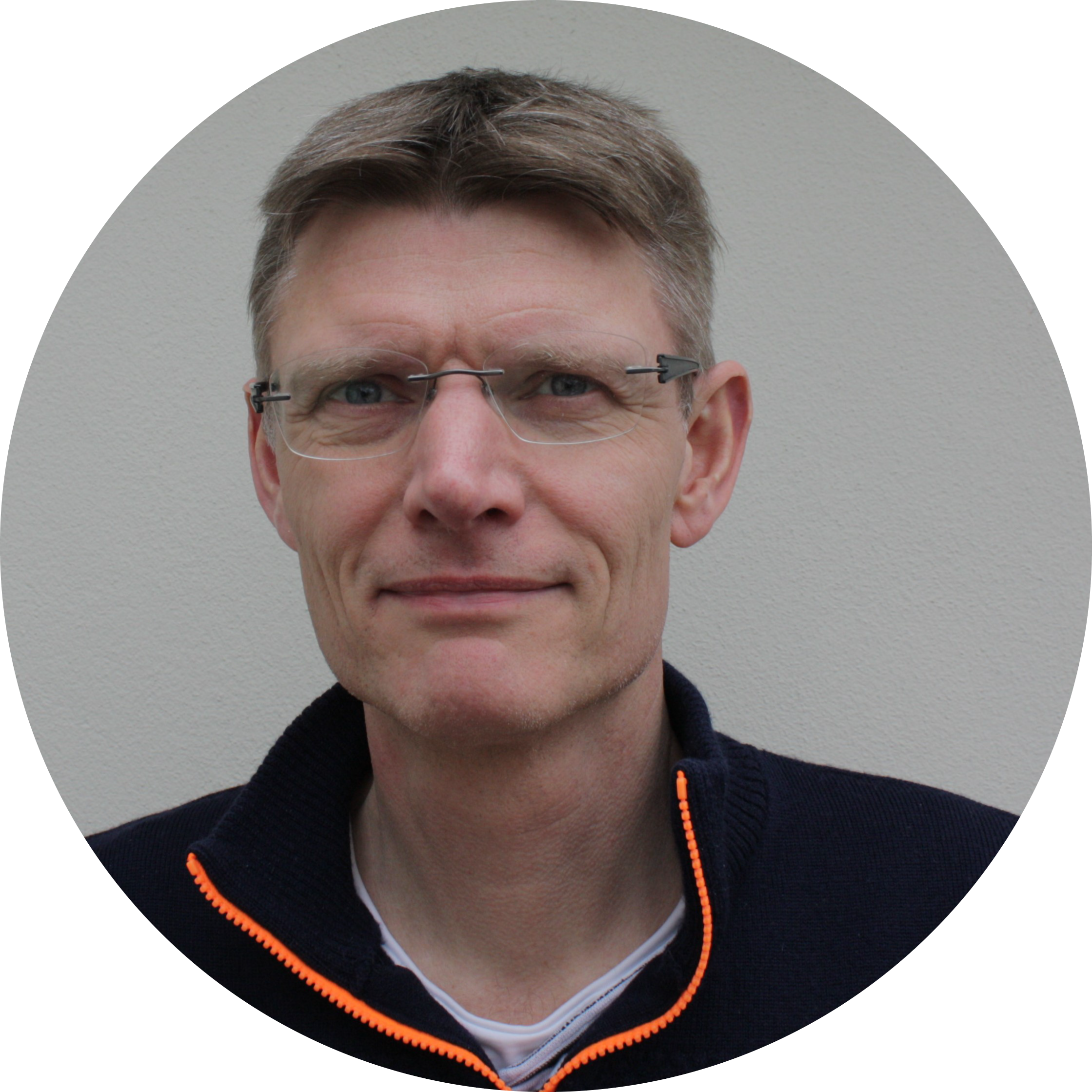 Go to the profile of Henrik Frederiksen