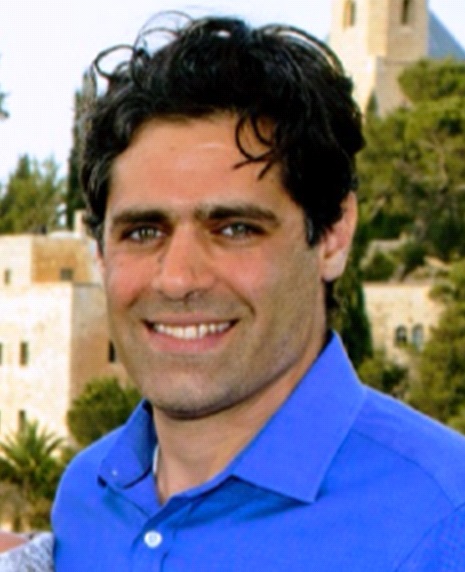 Go to the profile of Aviad Hai