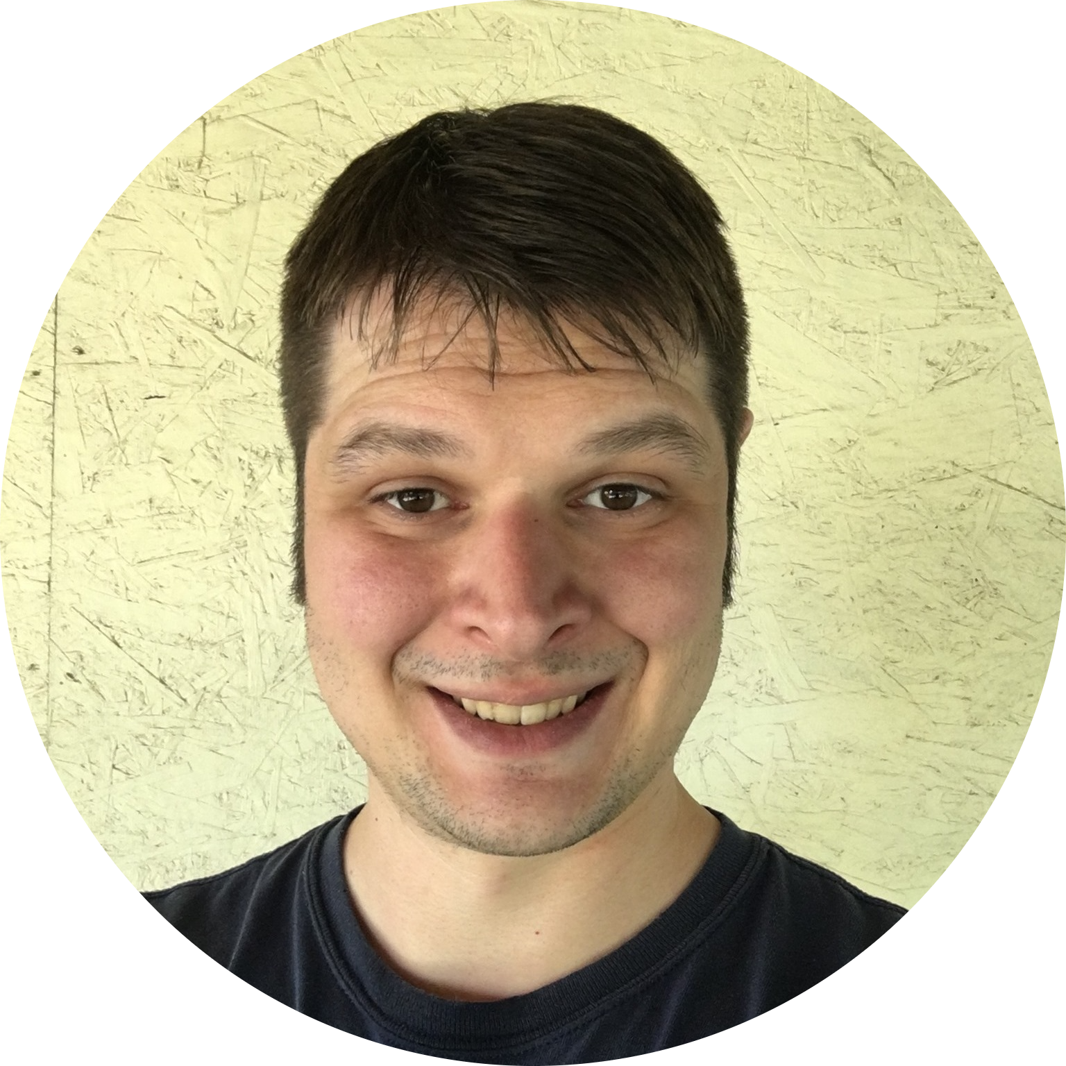 Go to the profile of Patrick S. Forscher