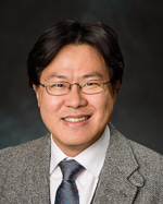 Go to the profile of Chang-Hwan Choi