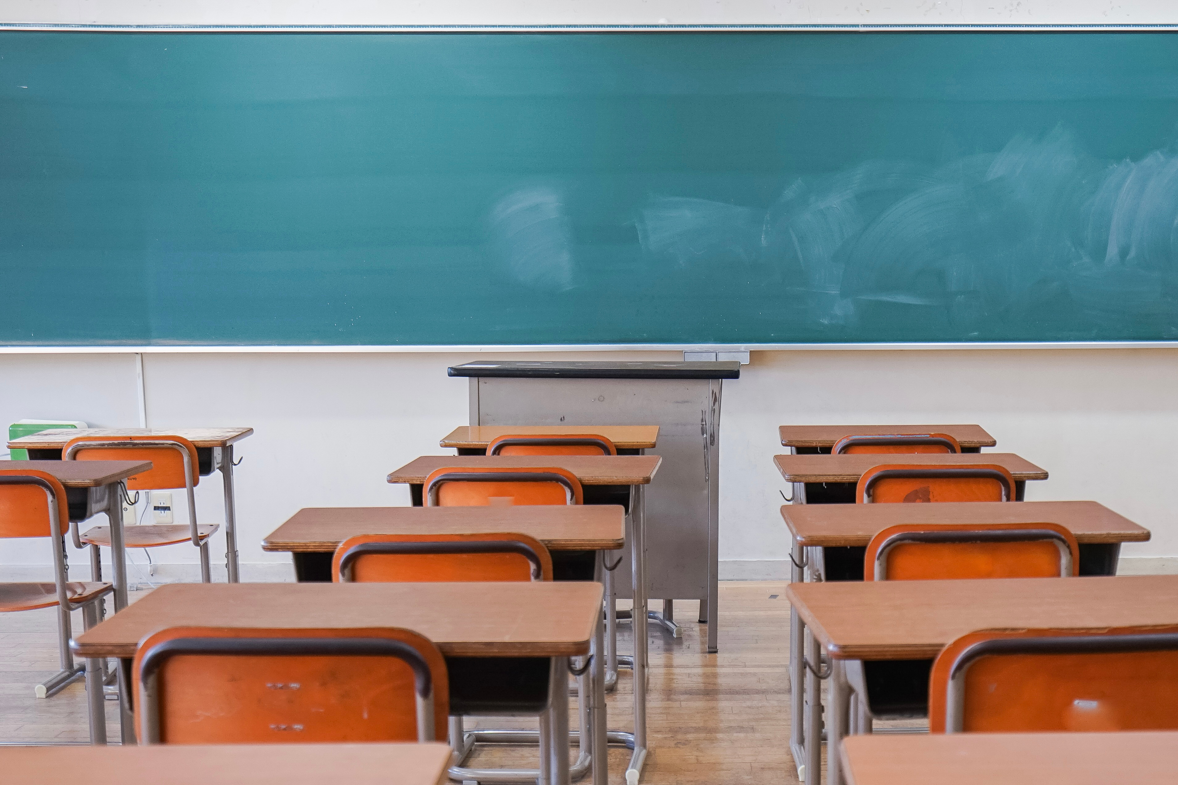 No evidence school closures reduce the spread of COVID-19