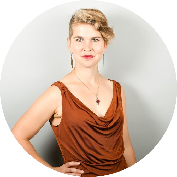 Go to the profile of Zoe Clarke