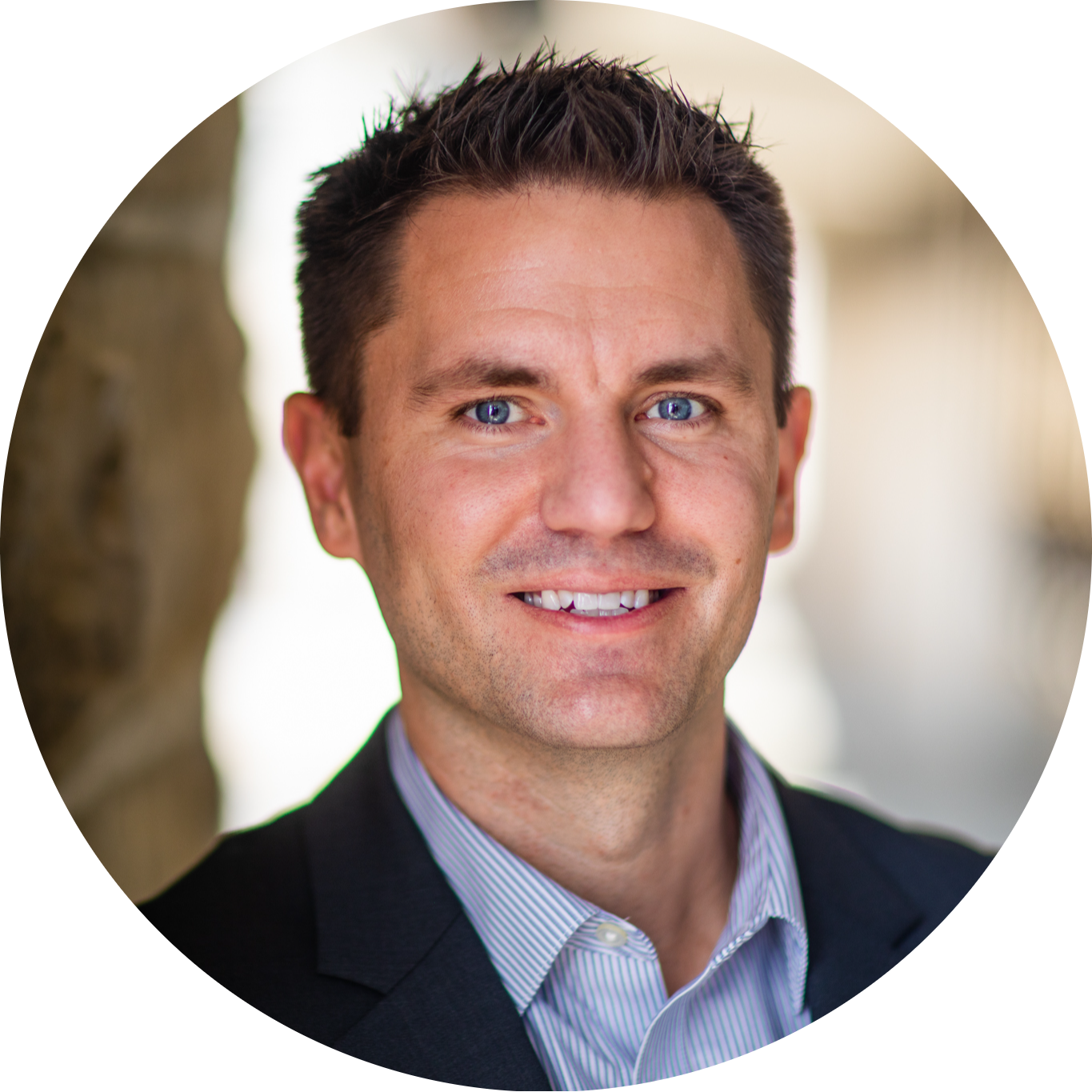 Go to the profile of Landon Marston