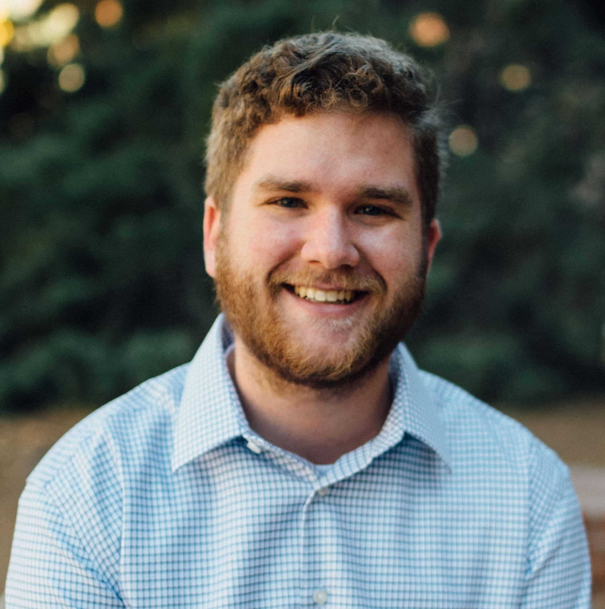 Go to the profile of Dylan Kline