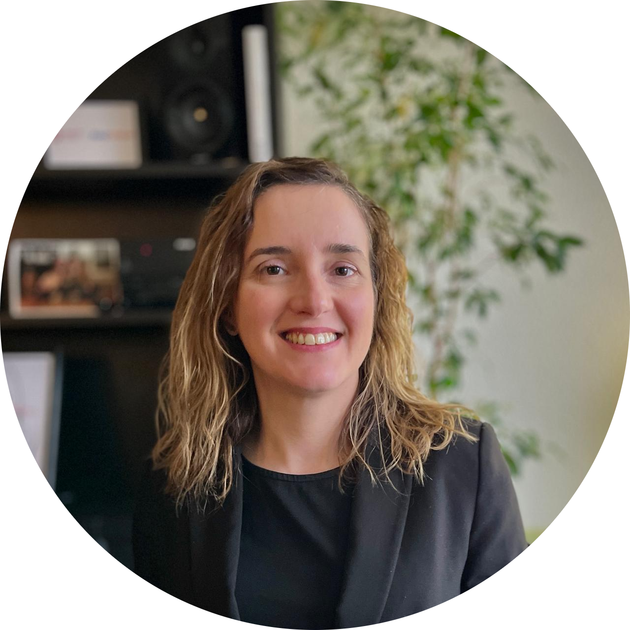 Go to the profile of Sofia Costa