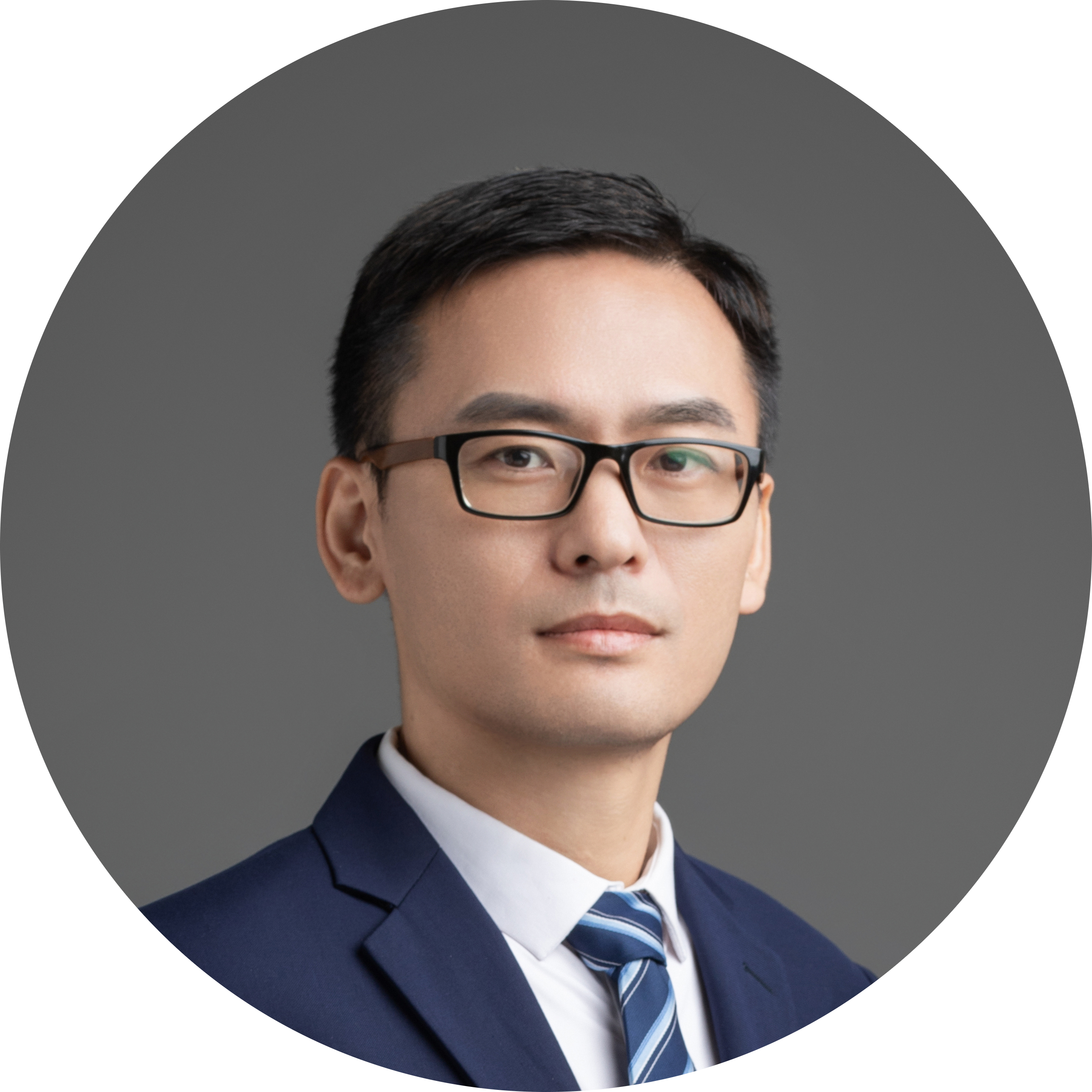 Go to the profile of Jing-Kai Qin