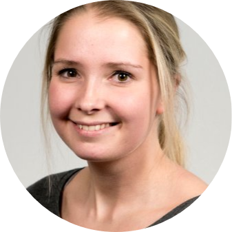 Go to the profile of Ingvild Bjerke