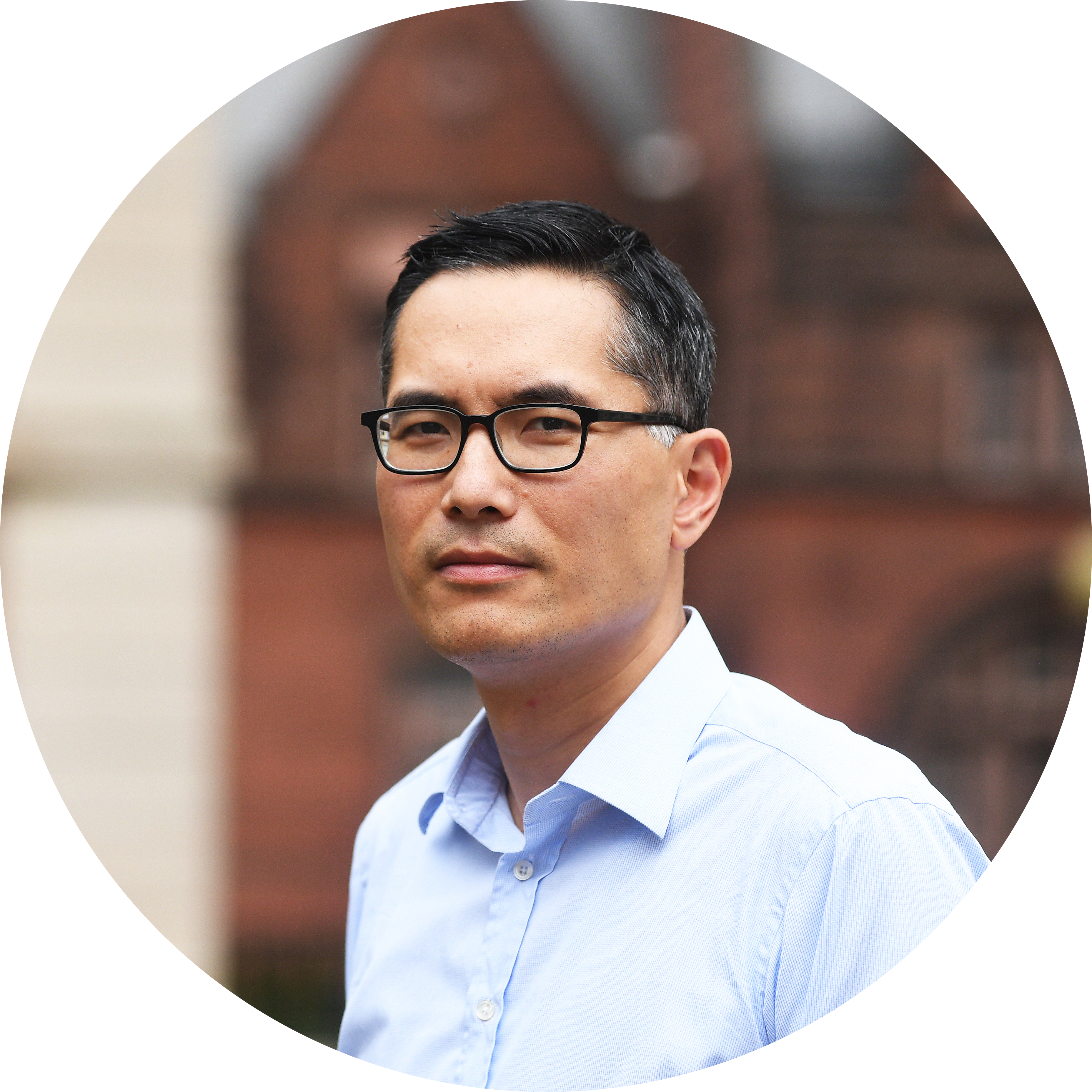 Go to the profile of Samuel Sia