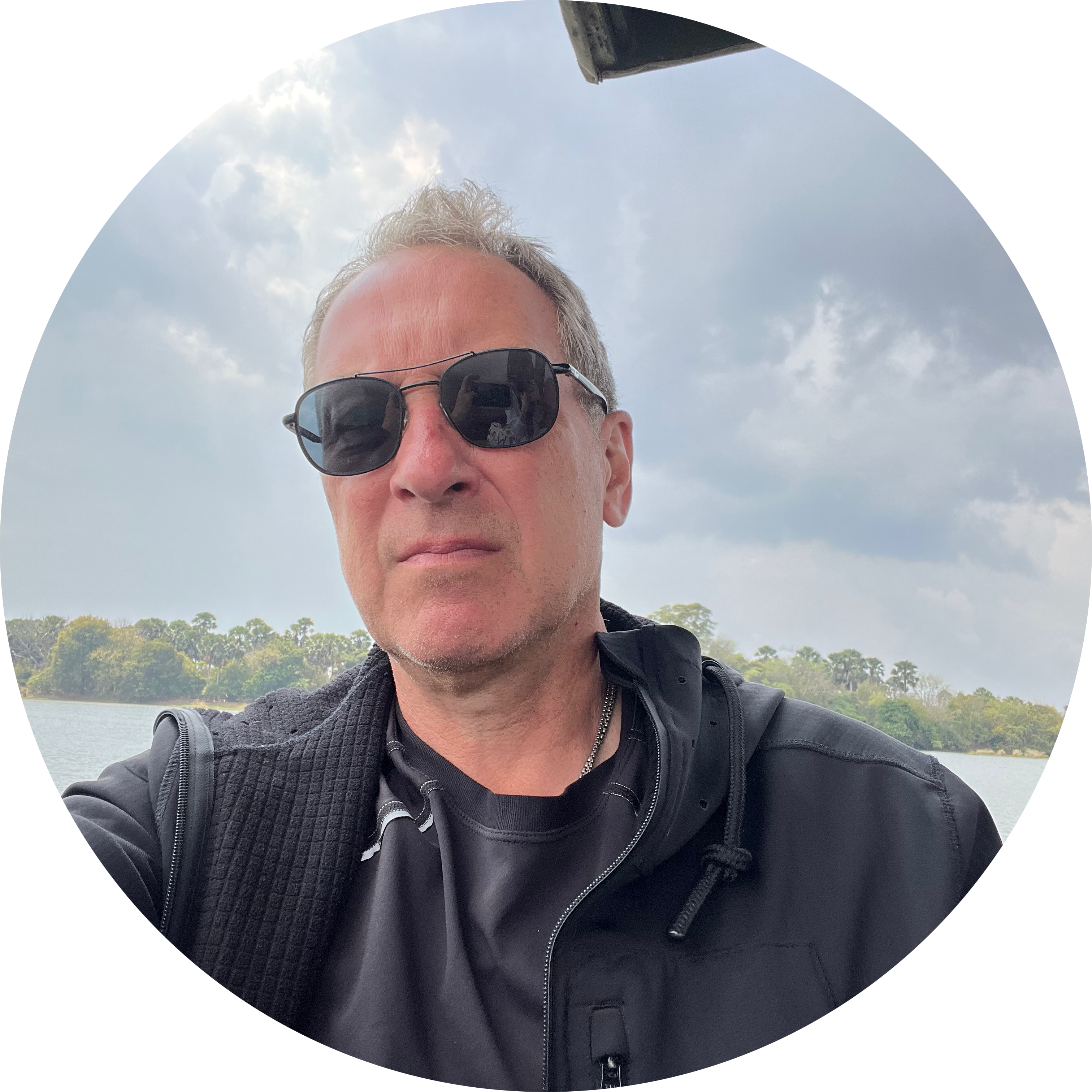 Go to the profile of Richard Matthew