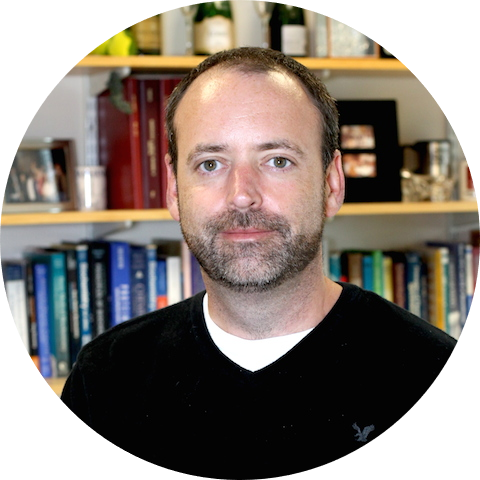 Go to the profile of Paul Thompson